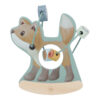 Rocking Fox - Forest Friends FSC